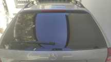 Mercedes C220 CDI Nacional muito estimada