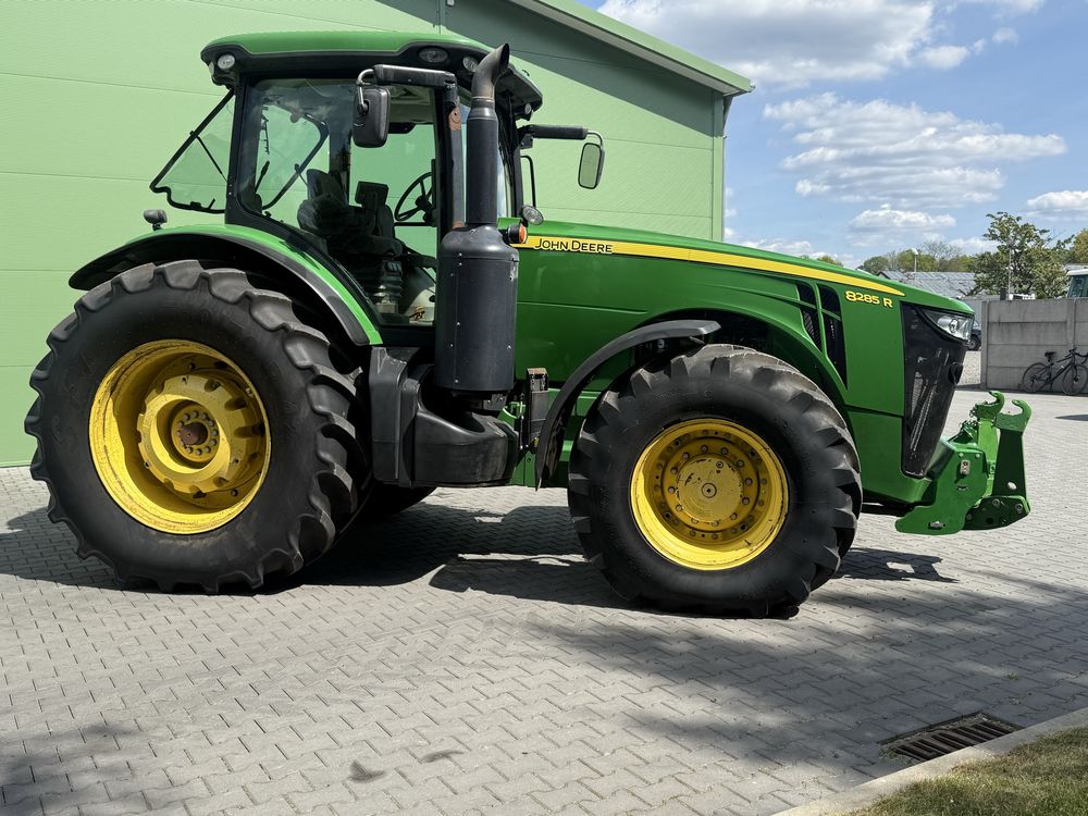 John deere 8285r Powerschift z Niemiec jak 8320r ; 8430 , 8310r