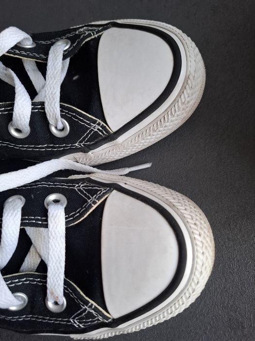 Buty Converse all star damskie