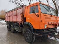 Продається Камаз 5320 Самосвал Колхозник