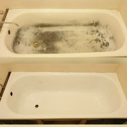 Якісна реставрація ванн у Дубно!Доступна ціна!