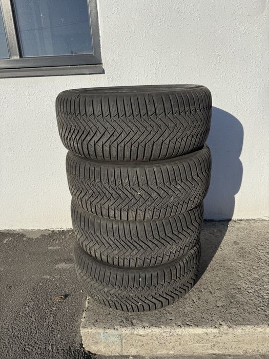Шини Laufen I-Fit lw31 255/50 r19