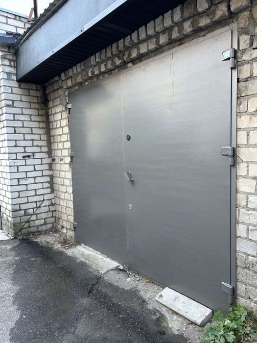 Сдам гараж в самом  центре города