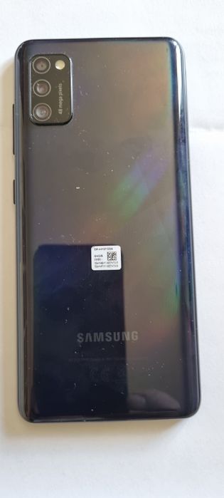 Samsung galaxy A41