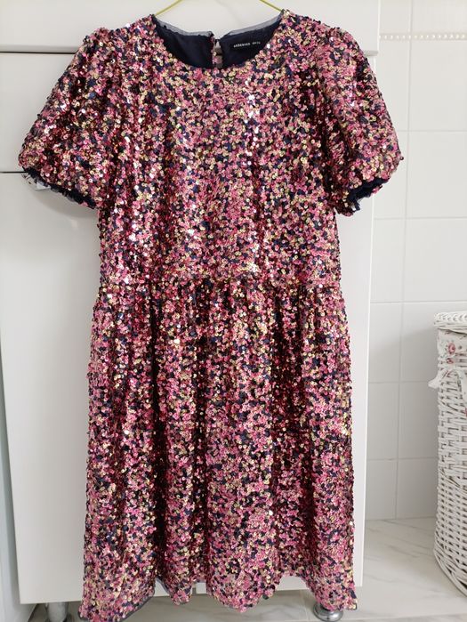 Сукня, плаття паєтки, святкова Reserved