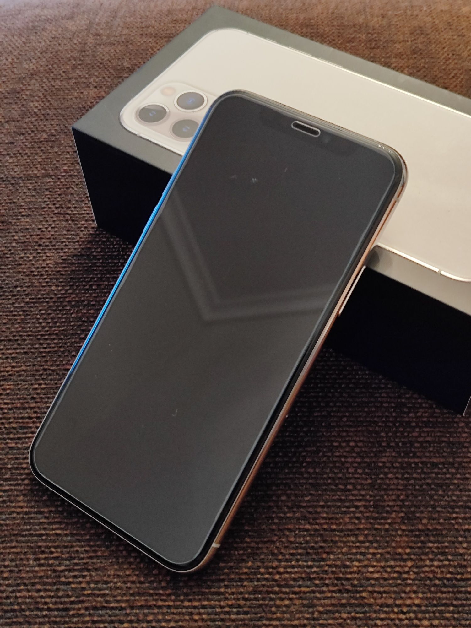 iPhone 11 Pro 64gb White COMO NOVO