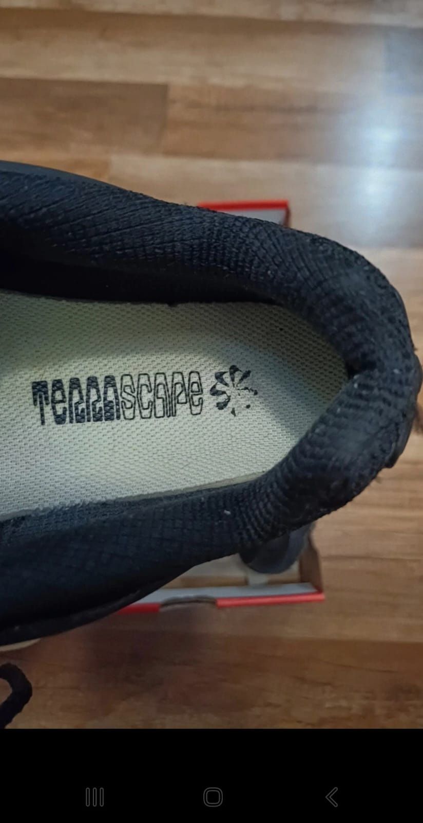 Buty Nike Air Max Terrascape Plus