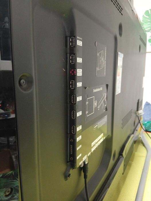 Smart Tv Led 3D Samsung UE55ES8000 55"