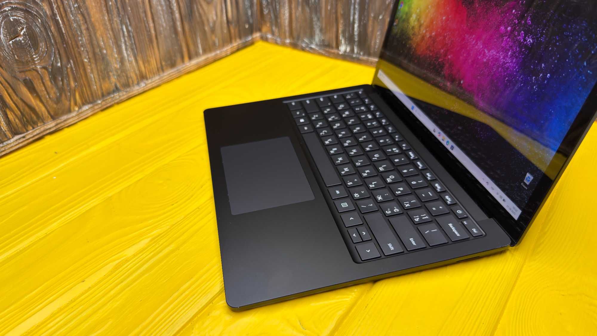 Ультрабук Для Роботи і Навчання Microsoft Surface Laptop 4 /i7-1185G7