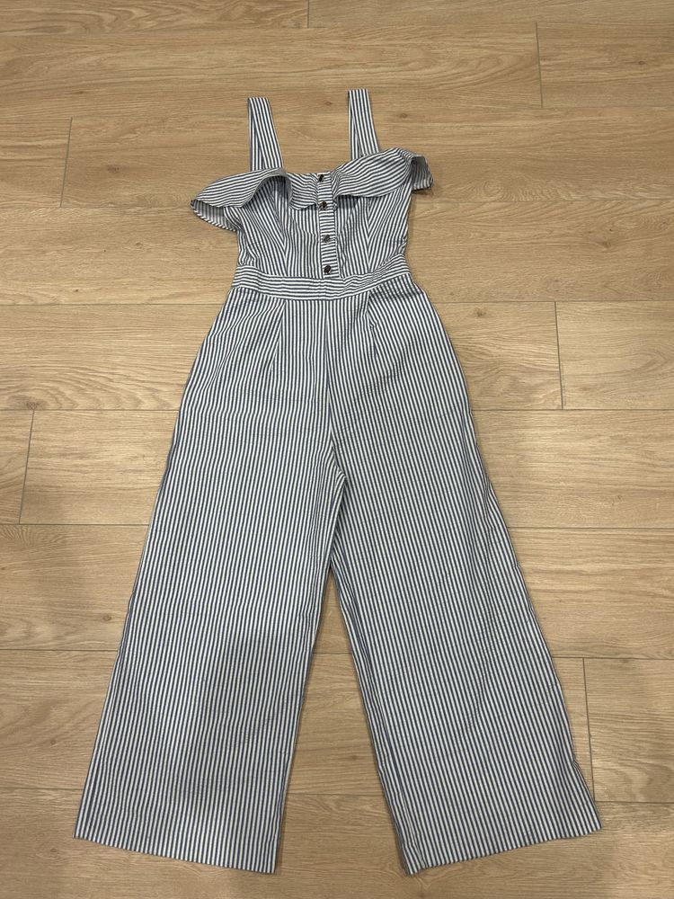 Комбинезон Zara.xxs.рост 164-167 см.новый,без этикетки