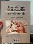 Stomatologia zachowawcza z endodoncją Jańczuk