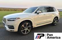 Volvo XC 90 Volvo XC90 T6 AWD Inscription