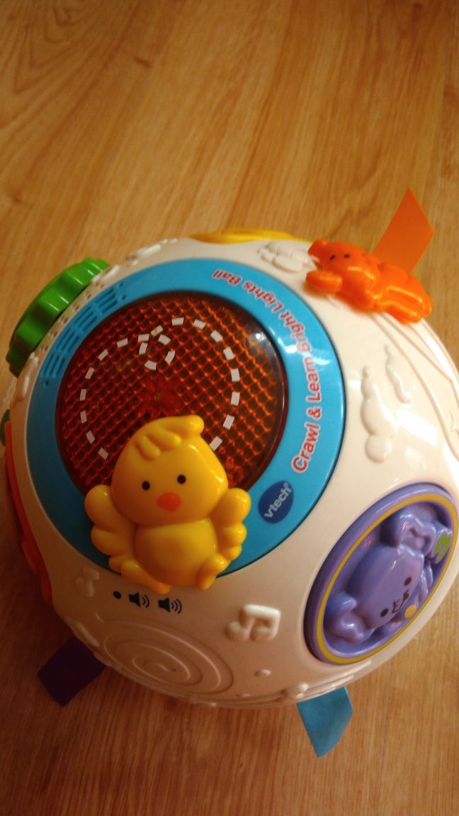 Kula hula vtech j.angielski