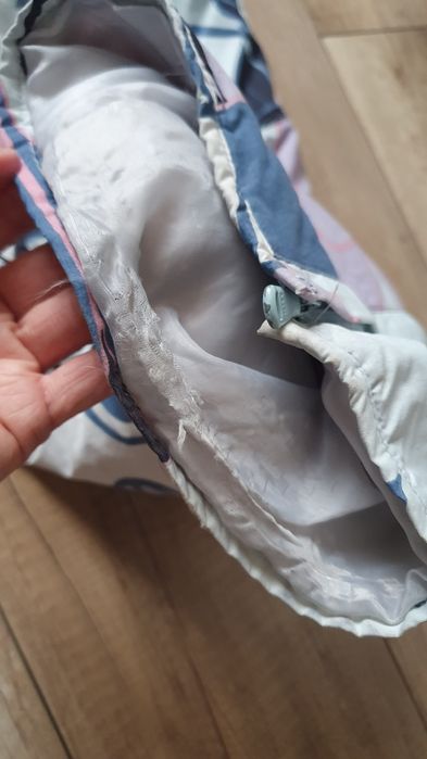 Spodnie narciarskie /snowboardowa firmy Rossignol