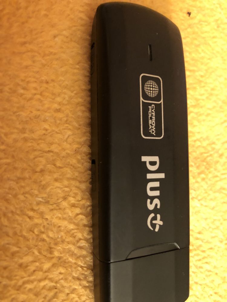 Modem Huawei E 3272