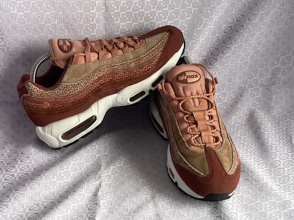 Nike air max 95 buty oryginalne r40,5