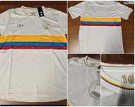 Camisola Seleção Colombia Edição Especial 100 anos - Size L