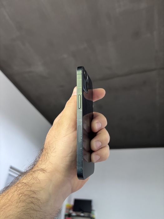 Apple iphone 13 128 gb айфон чорний