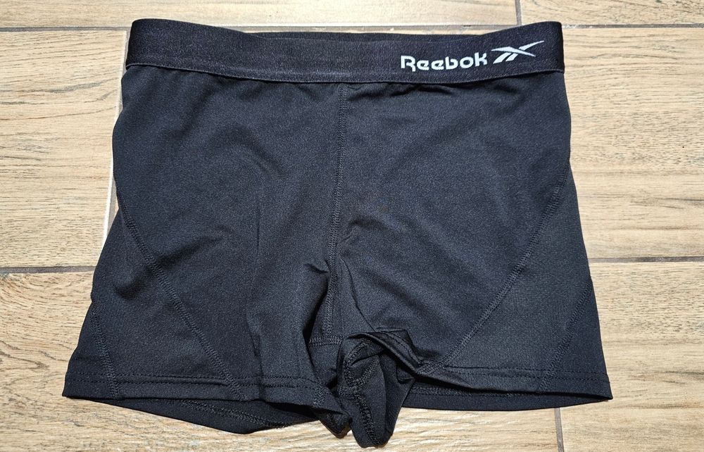 Spodenki sportowe Reebok