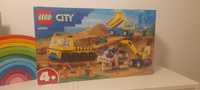 Klocki Lego city 60391