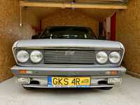 Fiat 132 2.0 DOHC