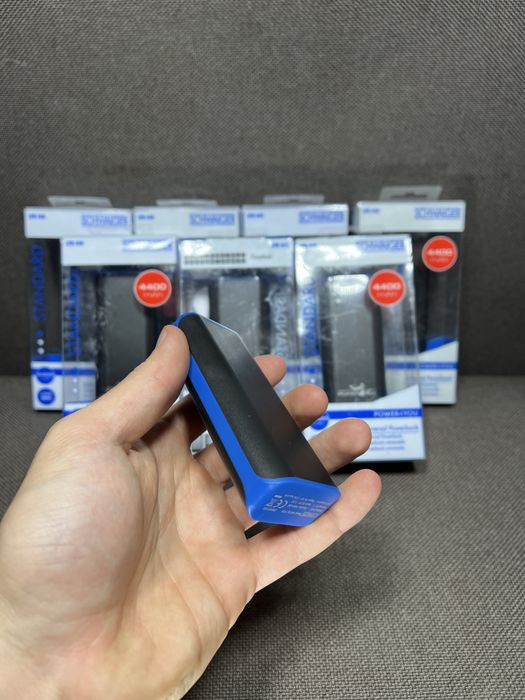 Павербанк 44000mah