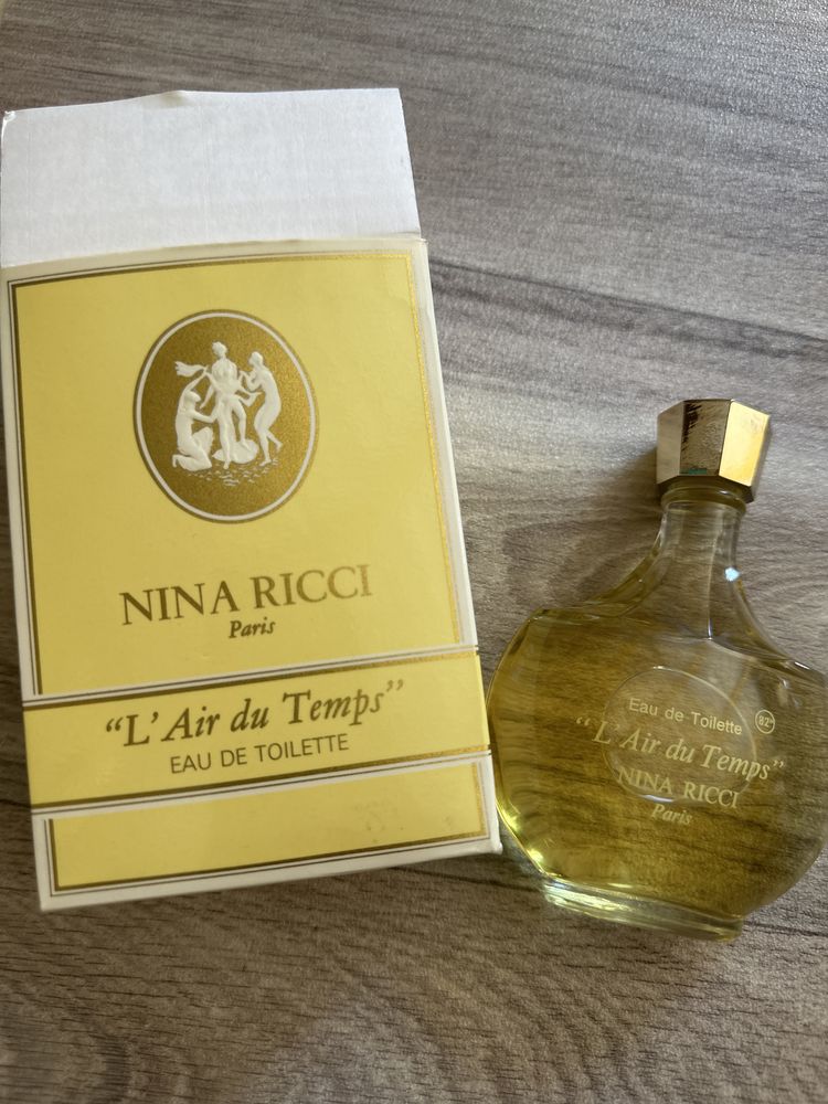 Nina Rocci Vintage 100 ml