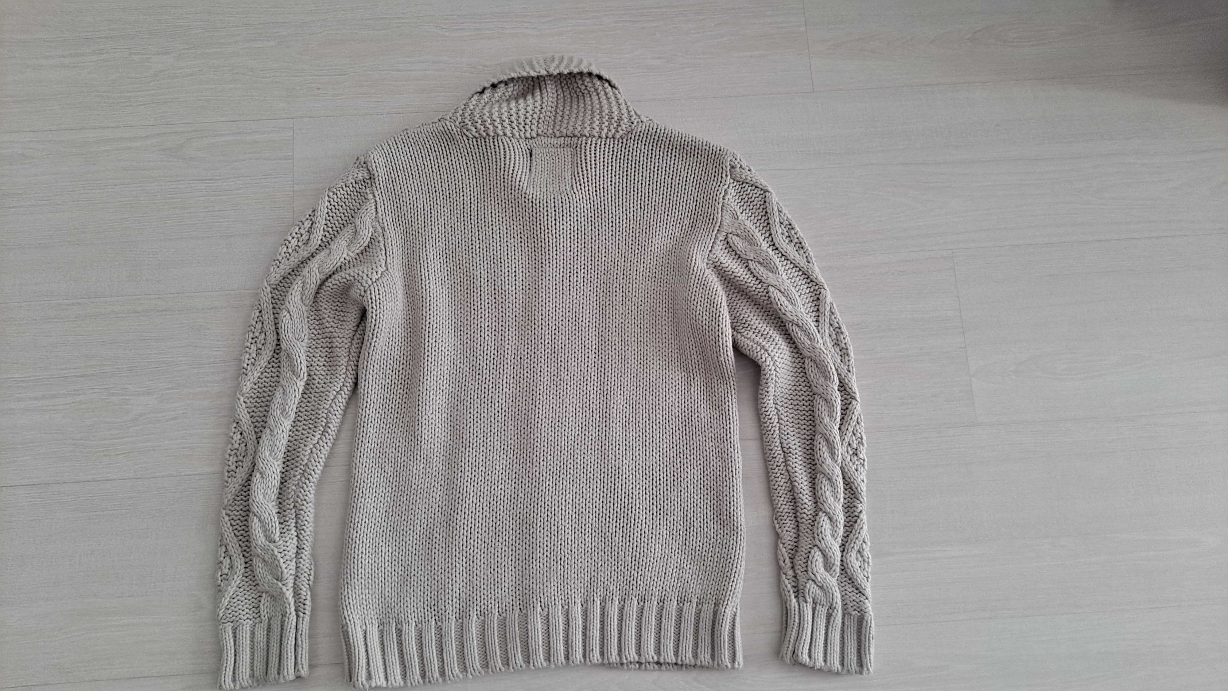 Rozpinany sweter NEXT