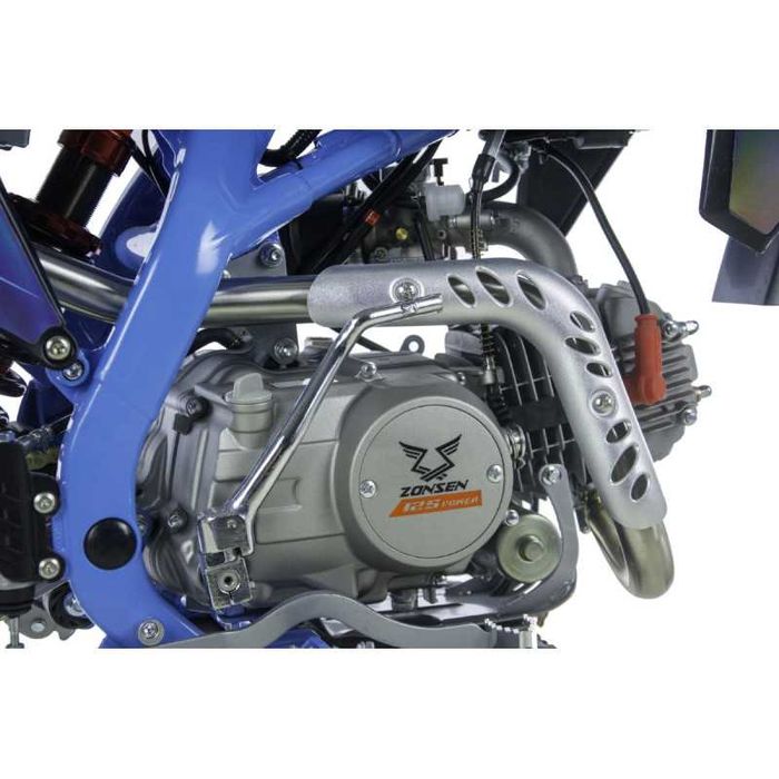Cross Asix XB47 125cc Transport Raty GW24