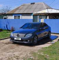 Продам свою машину Мерседес Mercedes C class Цешка