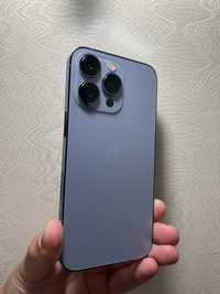 iPhone 13 Pro 128gb sierra blue Neverlock