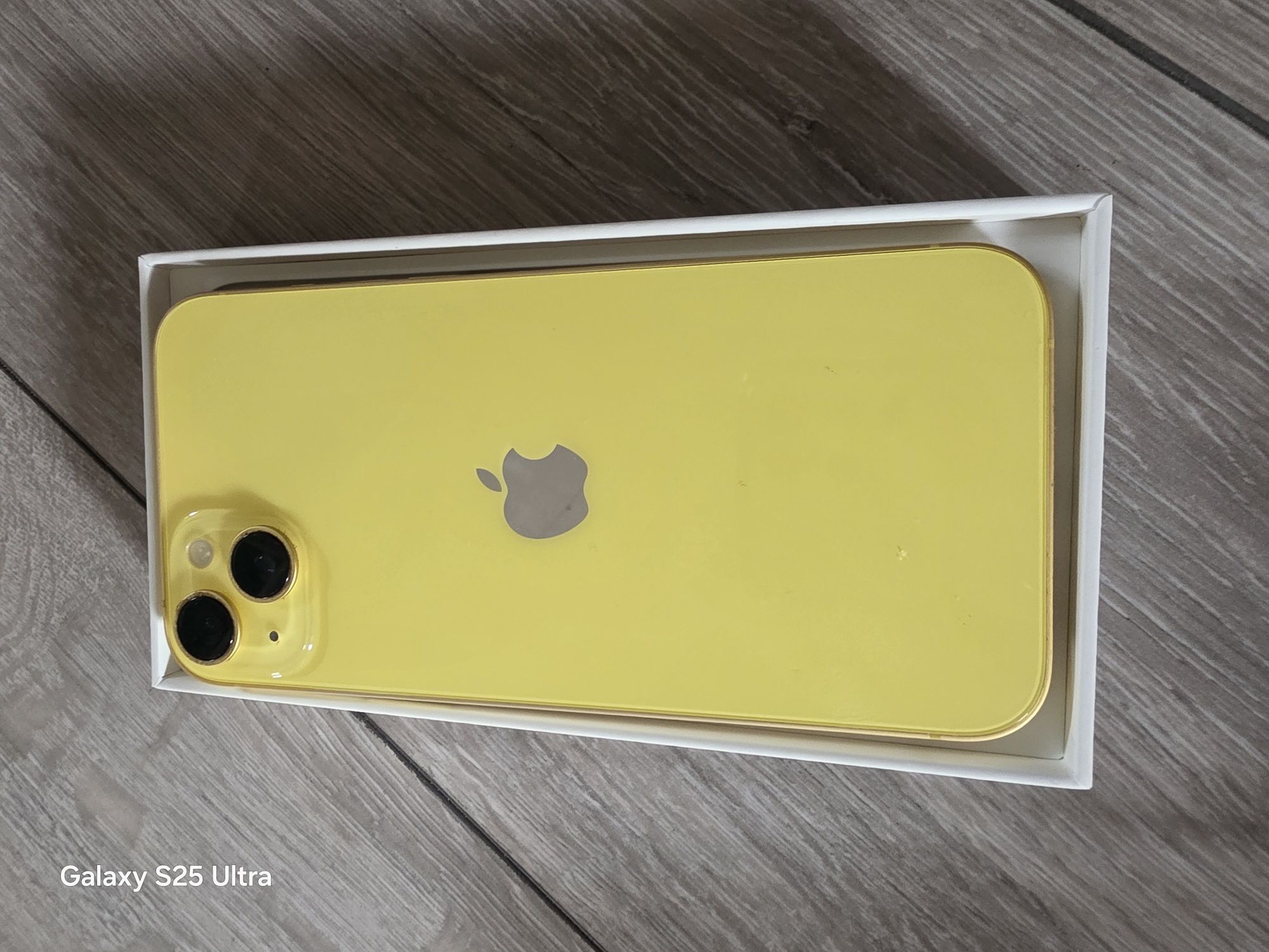 Iphone 14 plus 128 gb