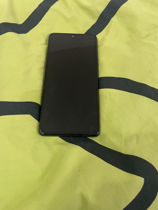 Xiaomi note 10 pro