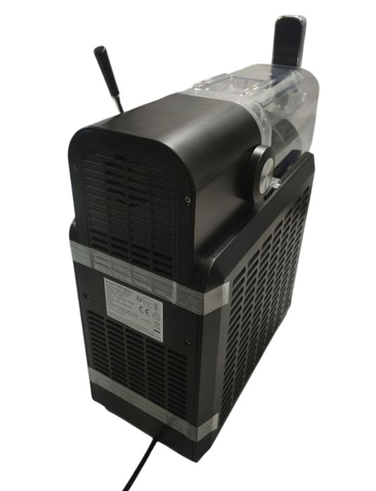 Maszyna do mrożonych napojów