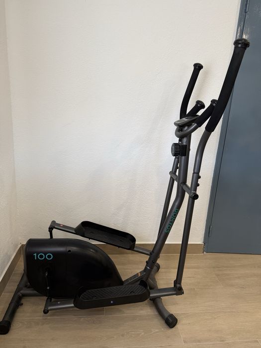 Bicicleta eliptica