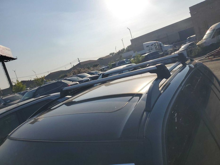 BMW X5 2012 Diesel