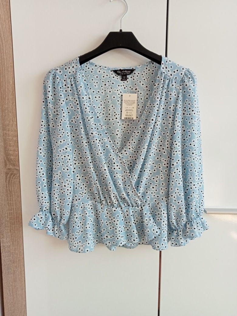 Bluzka Miss Selfridge M