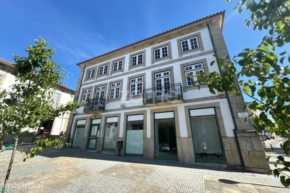 Apartamento, Vila Real (Nossa Senhora da Conceição, São Pedro e São Dinis)
