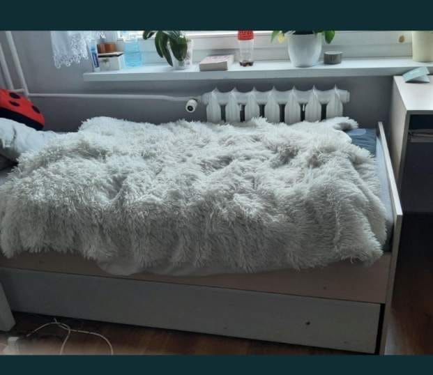 Meble dzieciece
