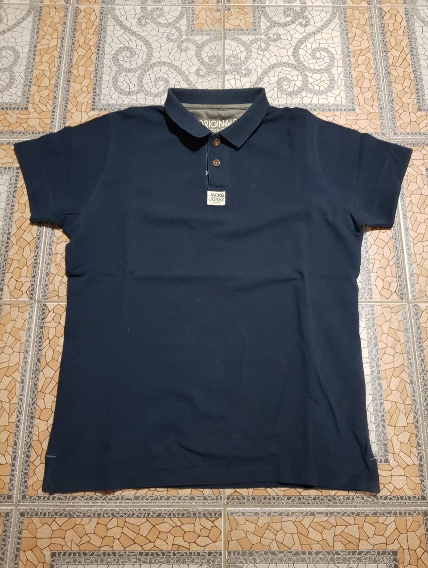 Поло Jack & Jones Originals (M)