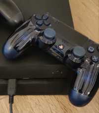 PAD  PlayStation 4 ( PS4 ) edycja limitowana : 500 milion edition