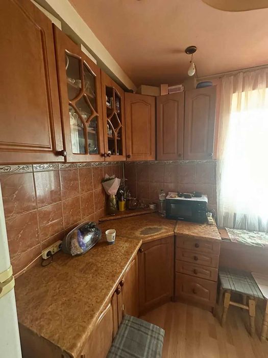 2 кім квартира вул Короля Данила