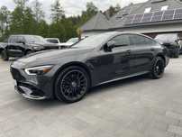 Mercedes-Benz GT 4-door 53AMG 435km 48tys km serwis aso zamiana