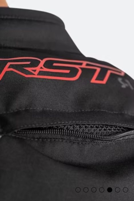 RST S1 kurtka motocyklowa r. 54 L