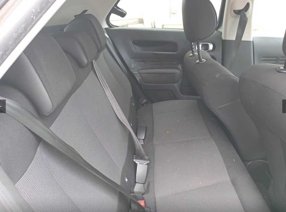 Citroen C4 Catctus 1.6 HDI 2015 Para Peças REF Motor -9HP REF Cx -MCD