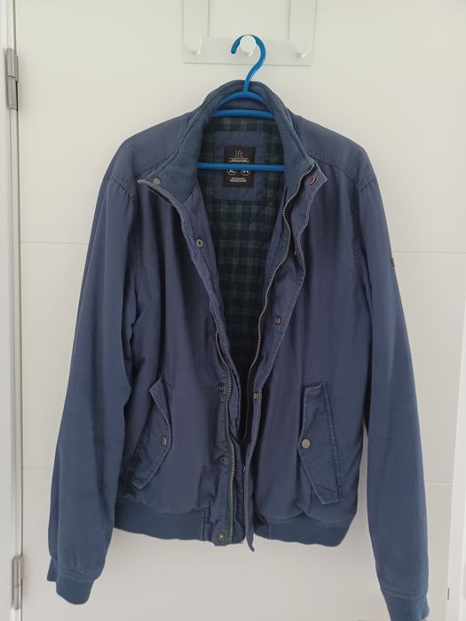 Casaco/ Kispo Lefties Azul