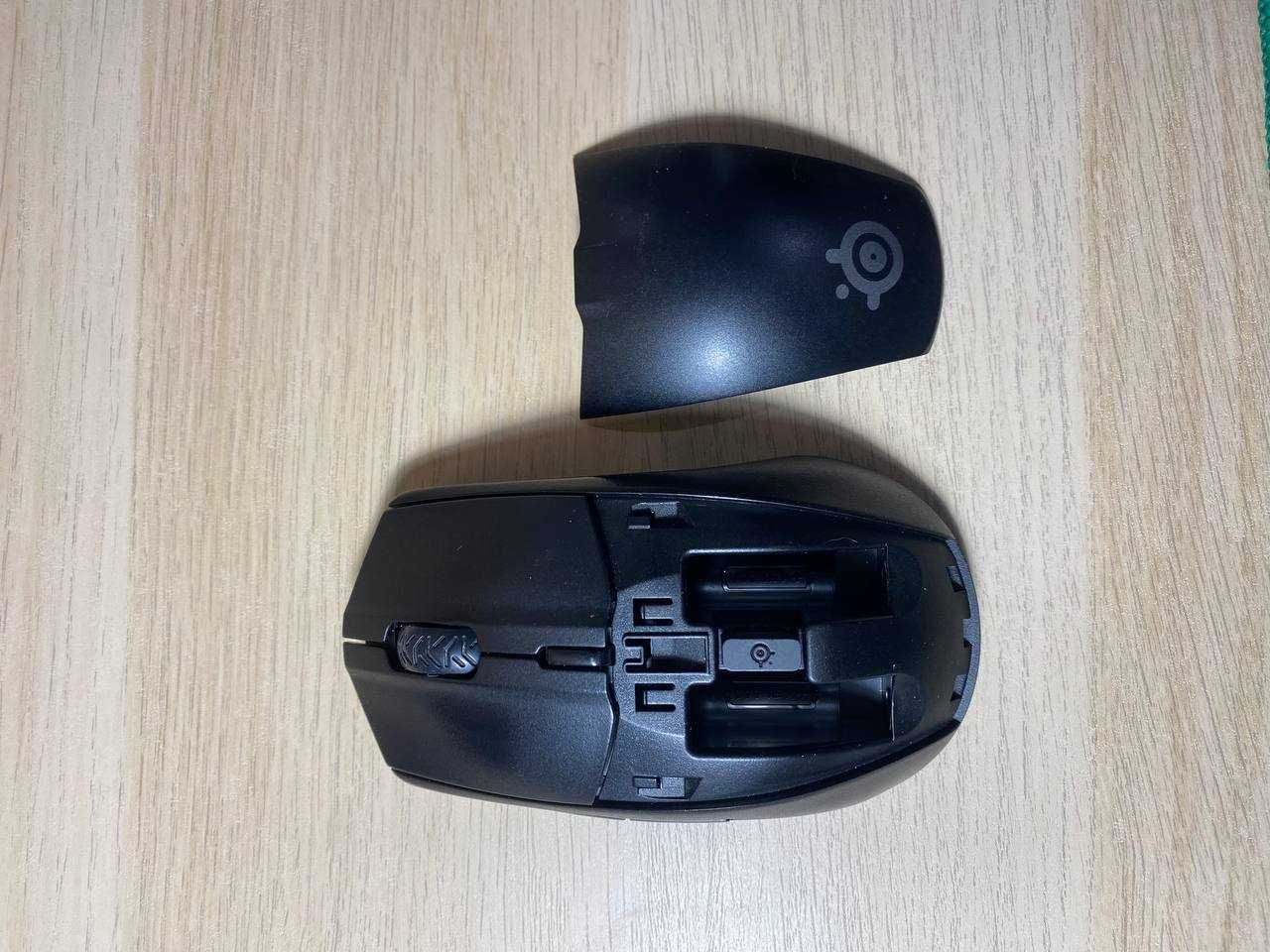 Steelseries RIVAL 3 Wireless
