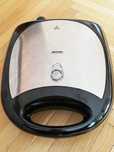 Gofrownica 1200w