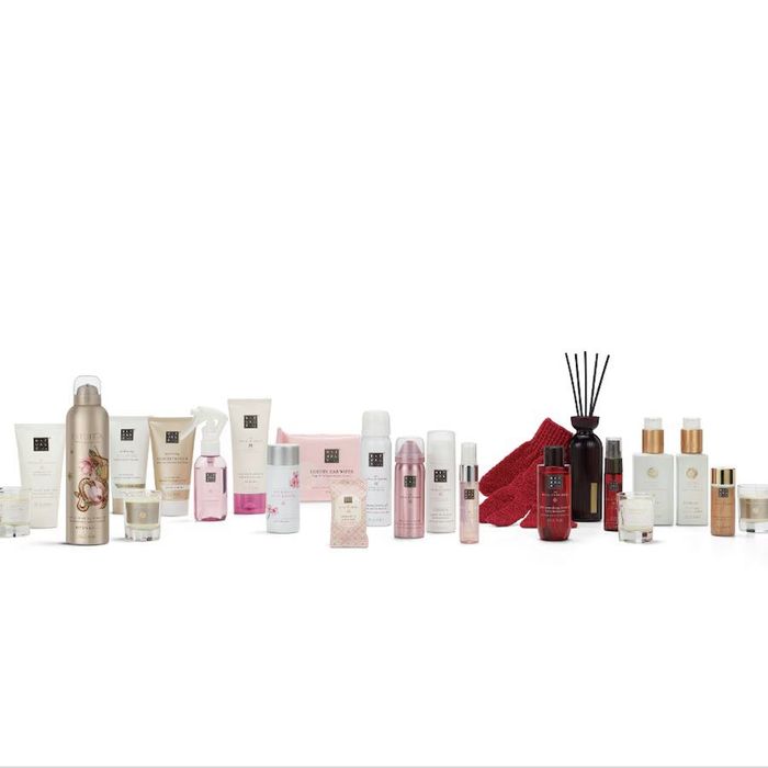 Kalendarz Adwentowy z Kosmetykami RITUALS Diorama Deluxe 2025 Prezent