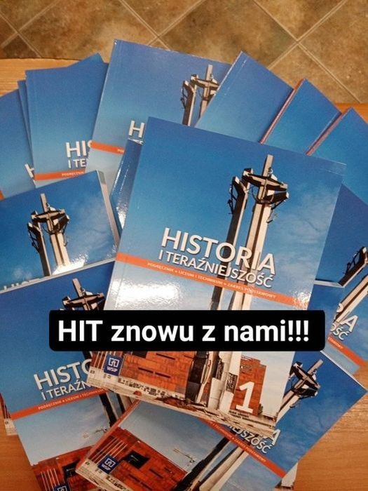 Historia i teraźniejszość WSIP HIT